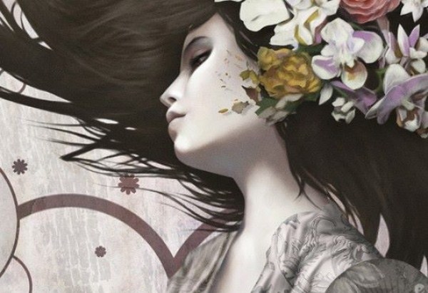 Б.Шүүдэрцэцэг: Муу охин